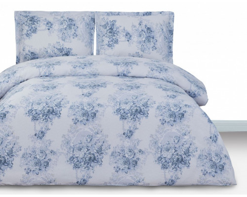 Постельное белье полутораспальное Mike