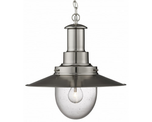 Подвесной светильник Arte Lamp Fisherman A5540SP-1SS