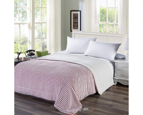 Плед (220x240 см) Шерри