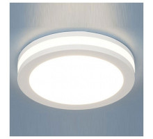 Встраиваемый светильник Elektrostandard DSKR80 a030554