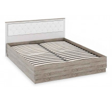 Кровать двуспальная Прованс СМ-223.01.006