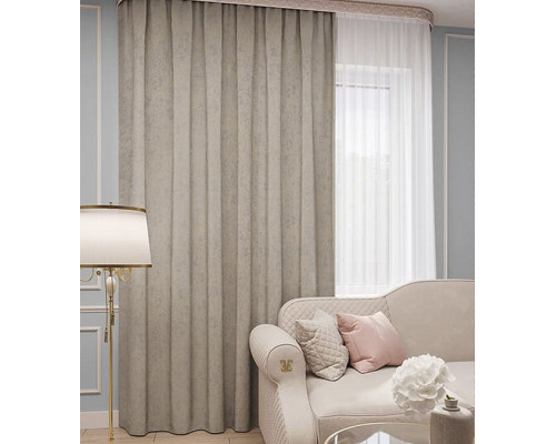 Портьера Legrand Матрица 58086985