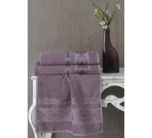 Банное полотенце (100x150 см) Rebeka