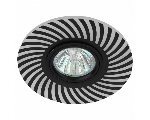 Встраиваемый светильник Эра DK LD32 DK LD32 BK