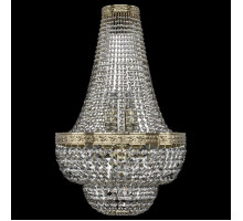 Бра Bohemia Ivele Crystal 1910 19101B/H2/35IV G