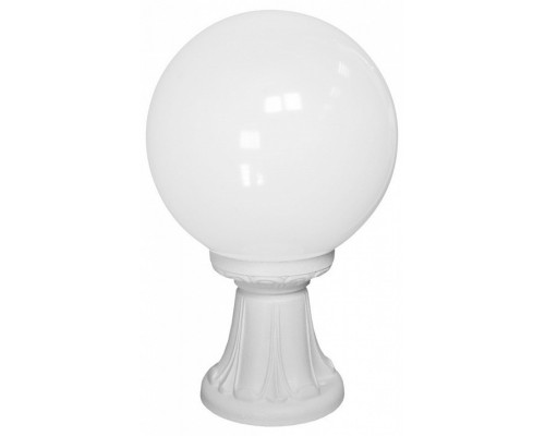 Наземный низкий светильник Fumagalli Globe 250 G25.111.000.WYE27