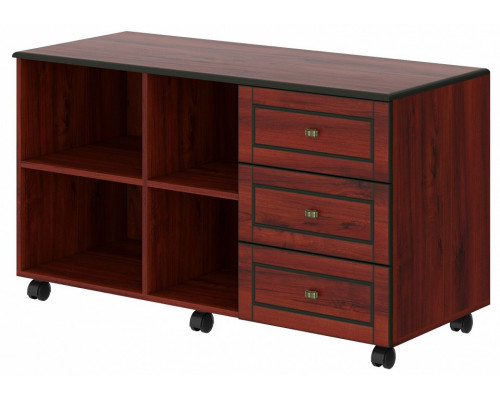 Тумба комбинированная Larex LCRT 1250(R)