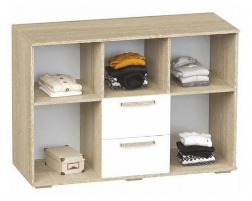 Тумба комбинированная Сенди КМ-04