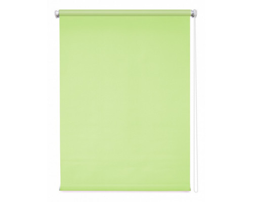 Штора рулонная (52x175 см) Плайн