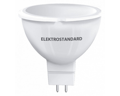 Лампа светодиодная Elektrostandard BLG5307 GU5.3 9Вт 3300K a049689