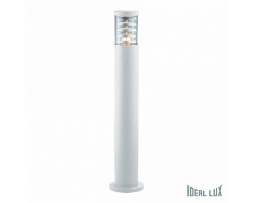 Наземный низкий светильник Ideal Lux TRONCO TRONCO PT1 BIG ANTRACITE
