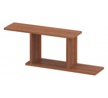 Полка книжная П-01