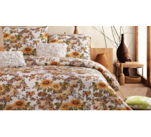 Постельное белье семейное CL-179