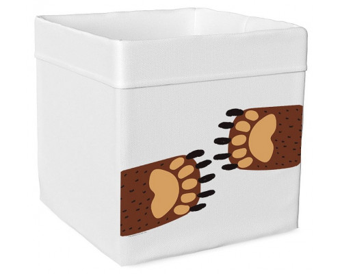 Ящик Маша и медведь Folk