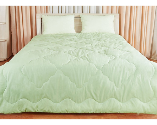 Одеяло полутораспальное EcoBamboo