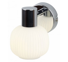 Спот Rivoli Pulito W1 CR Б0038128