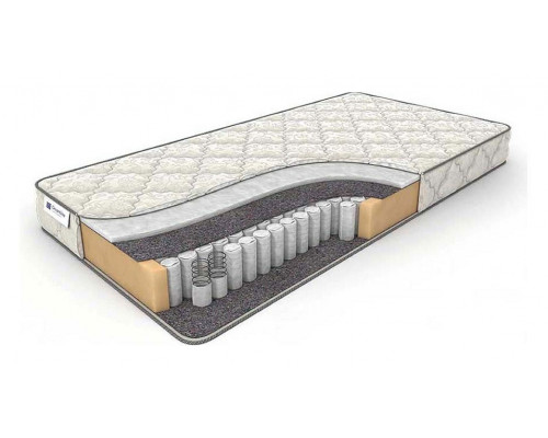 Матрас односпальный Single Holl TFK 2000x800