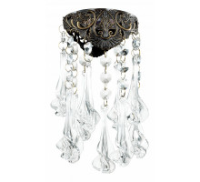 Встраиваемый светильник Novotech Pendant 370063