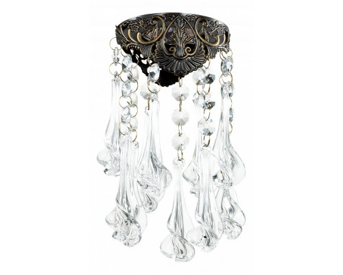 Встраиваемый светильник Novotech Pendant 370063