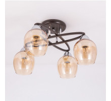 Накладной светильник Citilux Элвин 