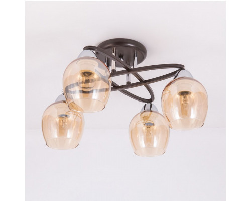 Накладной светильник Citilux Элвин