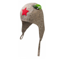 Шапка для бани универсальная Тнакист