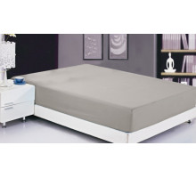 Простыня на резинке (160x200 см) PRMF