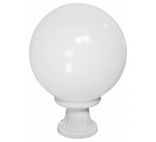 Наземный низкий светильник Fumagalli Globe 300 G30.110.000.WYE27