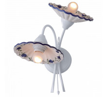 Бра Arte Lamp Anna A6473AP-2WH