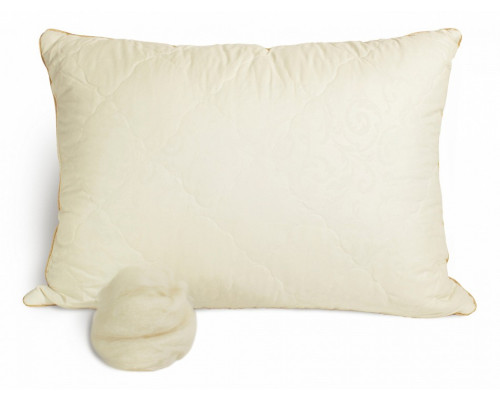 Подушка (50x70 см) Sheep wool