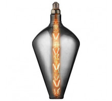 Лампа светодиодная Horoz Electric Paradox Xl E27 8Вт 2200K 