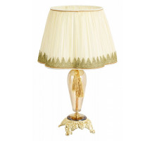 Настольная лампа декоративная Divinare Laura 5123/01 TL-1