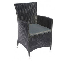 Кресло Y189D Black