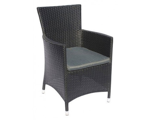 Кресло Y189D Black