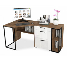 Стол письменный Берн STOL 1748 U