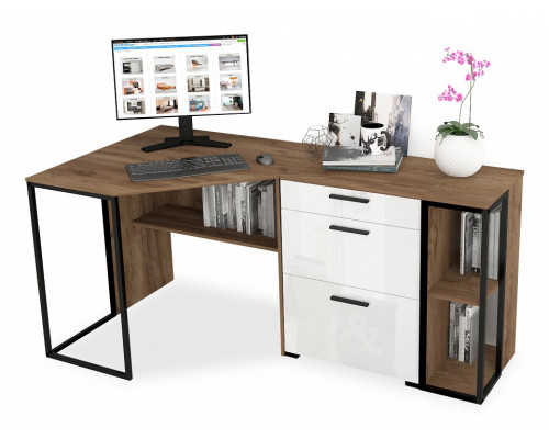 Стол письменный Берн STOL 1748 U