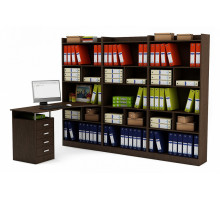 Стол компьютерный Атлант-1888