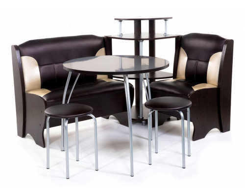 Уголок кухонный Лотос