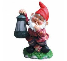 Садовая фигура Globo Solar D 3314