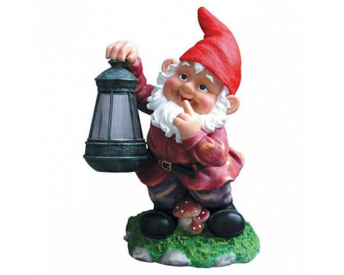 Садовая фигура Globo Solar D 3314