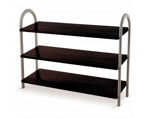 Стеллаж для обуви Практик-6