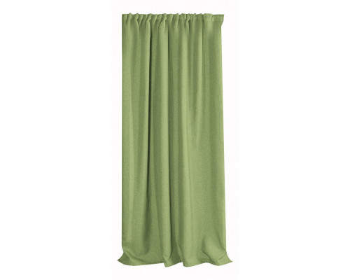 Портьера (165x270 см) 1 шт. Волшебная Ночь