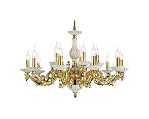 Подвесная люстра Dio D’Arte Nera Nera E 1.1.15 CG