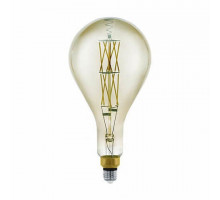 Лампа светодиодная Eglo ПРОМО  E27 8Вт 3000K 11844