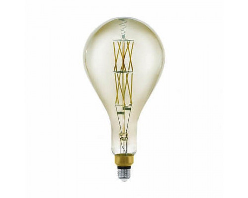 Лампа светодиодная Eglo ПРОМО  E27 8Вт 3000K 11844