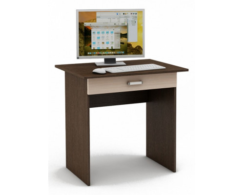 Стол письменный Лайт-1Я