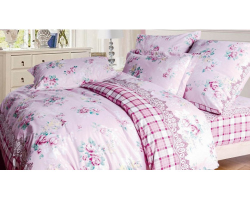 Постельное белье двуспальное A-172_1