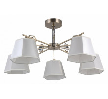 Люстра на штанге Natali Kovaltseva 79020 79020/5C ANTIQUE