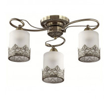 Потолочная люстра Lumion Citadella 3070/3C