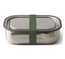 Ланчбокс (20.1х14.6х6.7 см) Box Appetit BAM-SS-L010